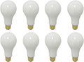 3 Way A19 Incandescent Light Bulb 100/150/250W - Soft White
