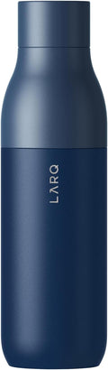 LARQ Bottle PureVis 25 oz - Self-Cleaning Insulated Water Bottle