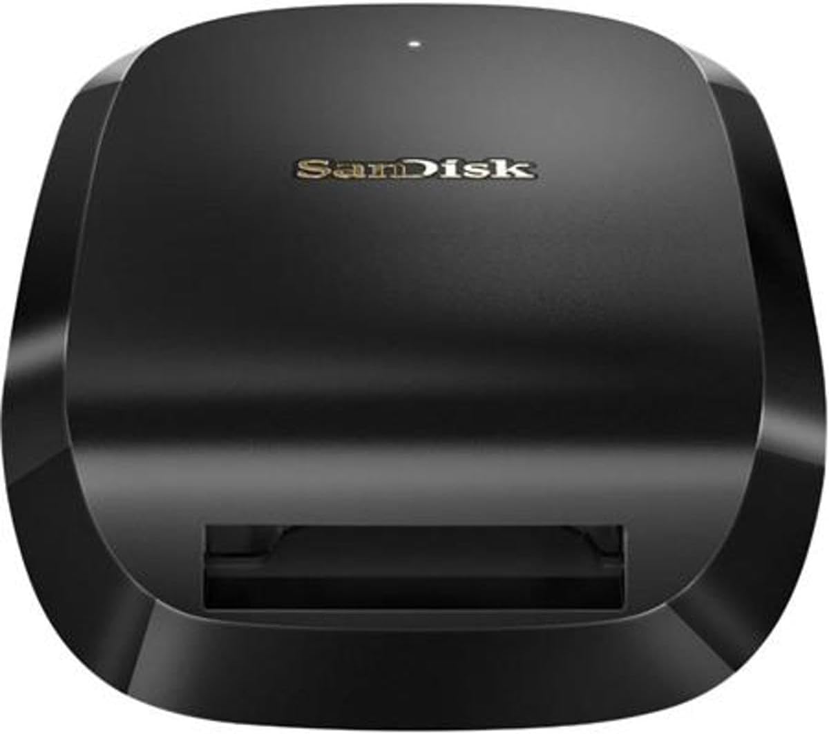 SanDisk Extreme PRO CFexpress Card Reader for Fast Transfers