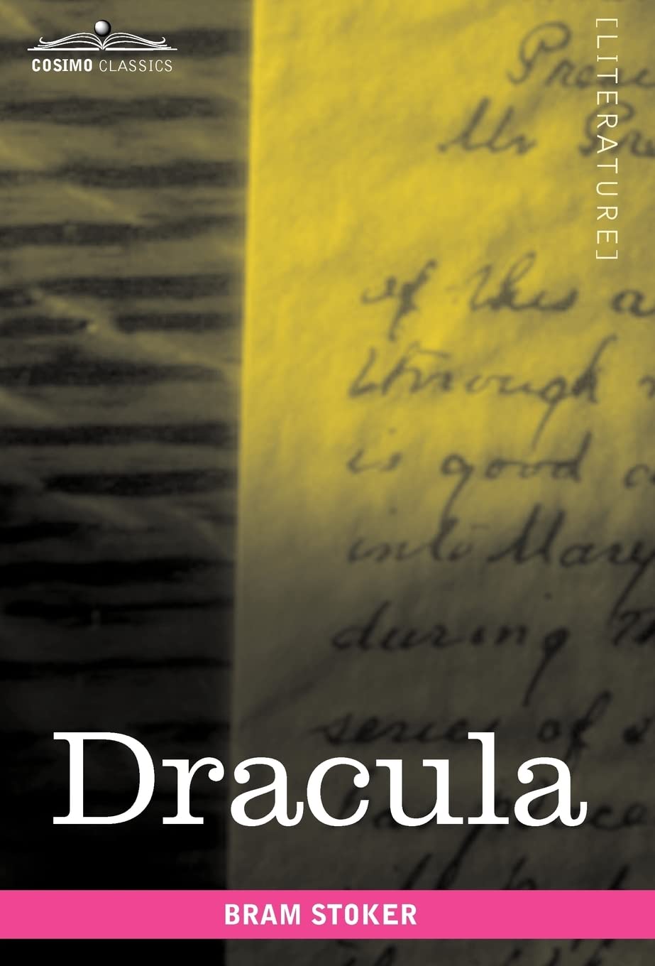Dracula by Bram Stoker: A Timeless Gothic Horror Classic
