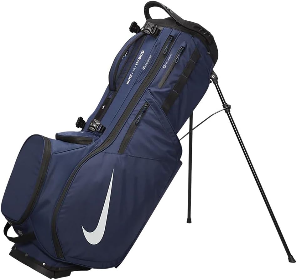 Nike Air Hybrid 2 Golf Bag - Ultimate Versatility