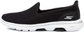 Skechers Women's Go Walk 5 Walking Shoes - Lightweight Comfort