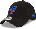 MLB Core Classic 9TWENTY Team Alternate Adjustable Hat - Mets