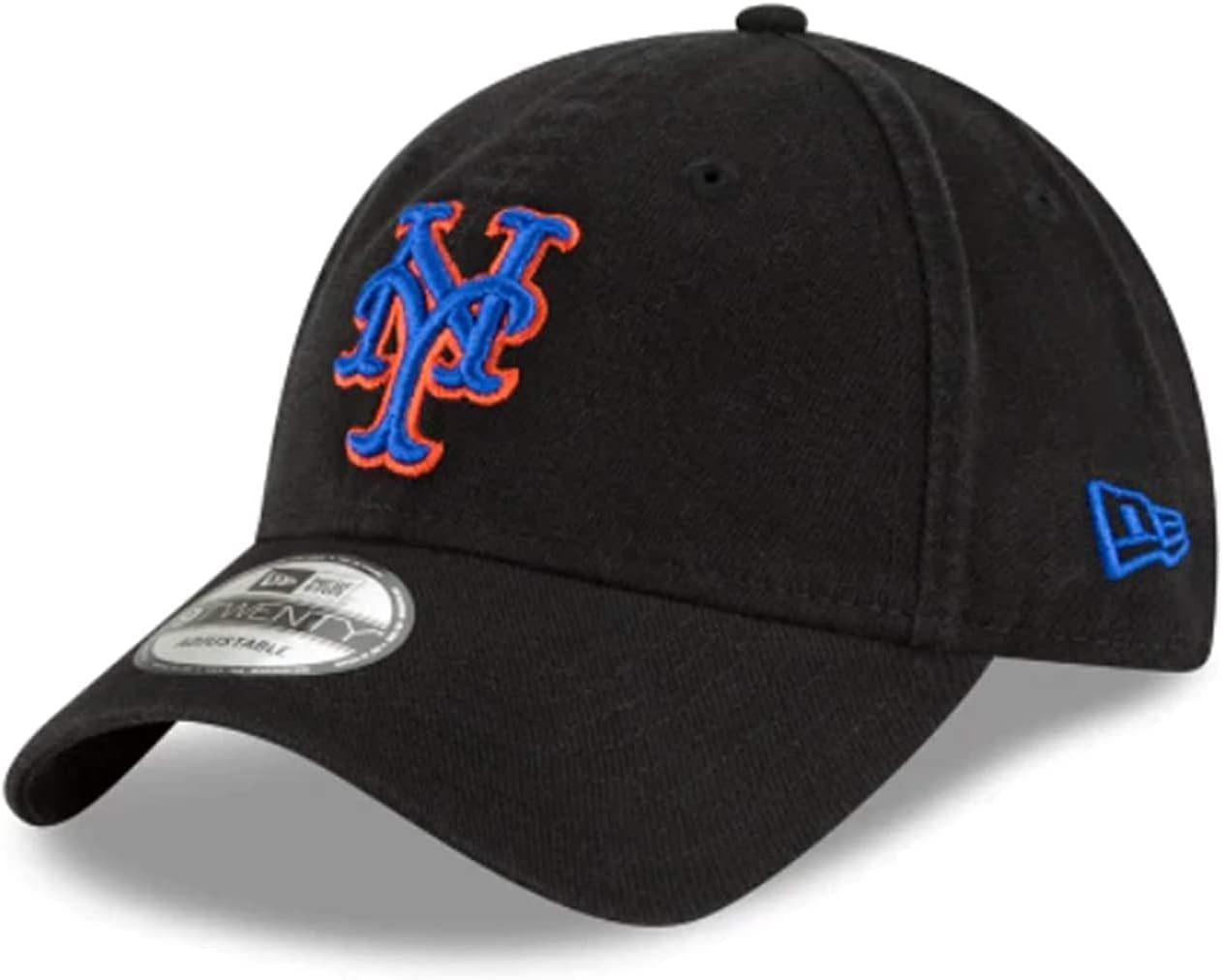 MLB Core Classic 9TWENTY Adjustable Hat for Team Spirit