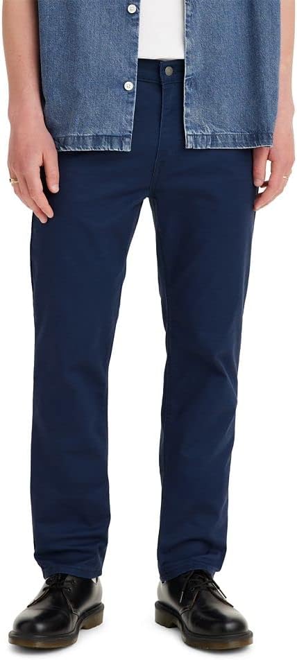 Levi's 541 Athletic Fit Jeans for Men - Comfort Meets Style