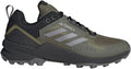 adidas Terrex Swift R3 Hiking Sneakers - Trail-Ready Support