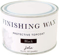 Jolie Finishing Wax Chalk Finish Paint Wax - Matte Tinted 500mL