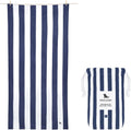 Dock & Bay Customized Beach Towel - Quick Dry, Sand Free Cabana