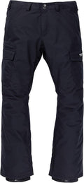 Burton Men's Cargo Pants: Ultimate Snowboarder's Choice!