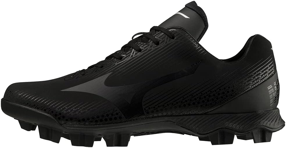Mizuno Men's Wave Lightrevo Baseball Shoe for Ultimate Performance