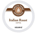 Barista Prima Dark Roast Extra Bold Coffee K-Cup - Italian Roast 96ct