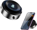 Electric Vacuum Magnetic Suction Phone Mount - Stable Hands-Free