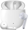 Hi-Fi Bass Wireless Earbuds - 40Hrs Playtime, IPX7 Waterproof