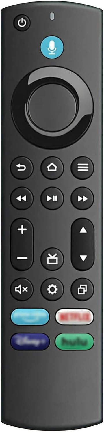 Upgrade Your Fire TV Experience with OROSaur Voice Remote