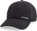 Cooling Vented Performance Hat - Unisex One Size Cap with Wet-to-Cool