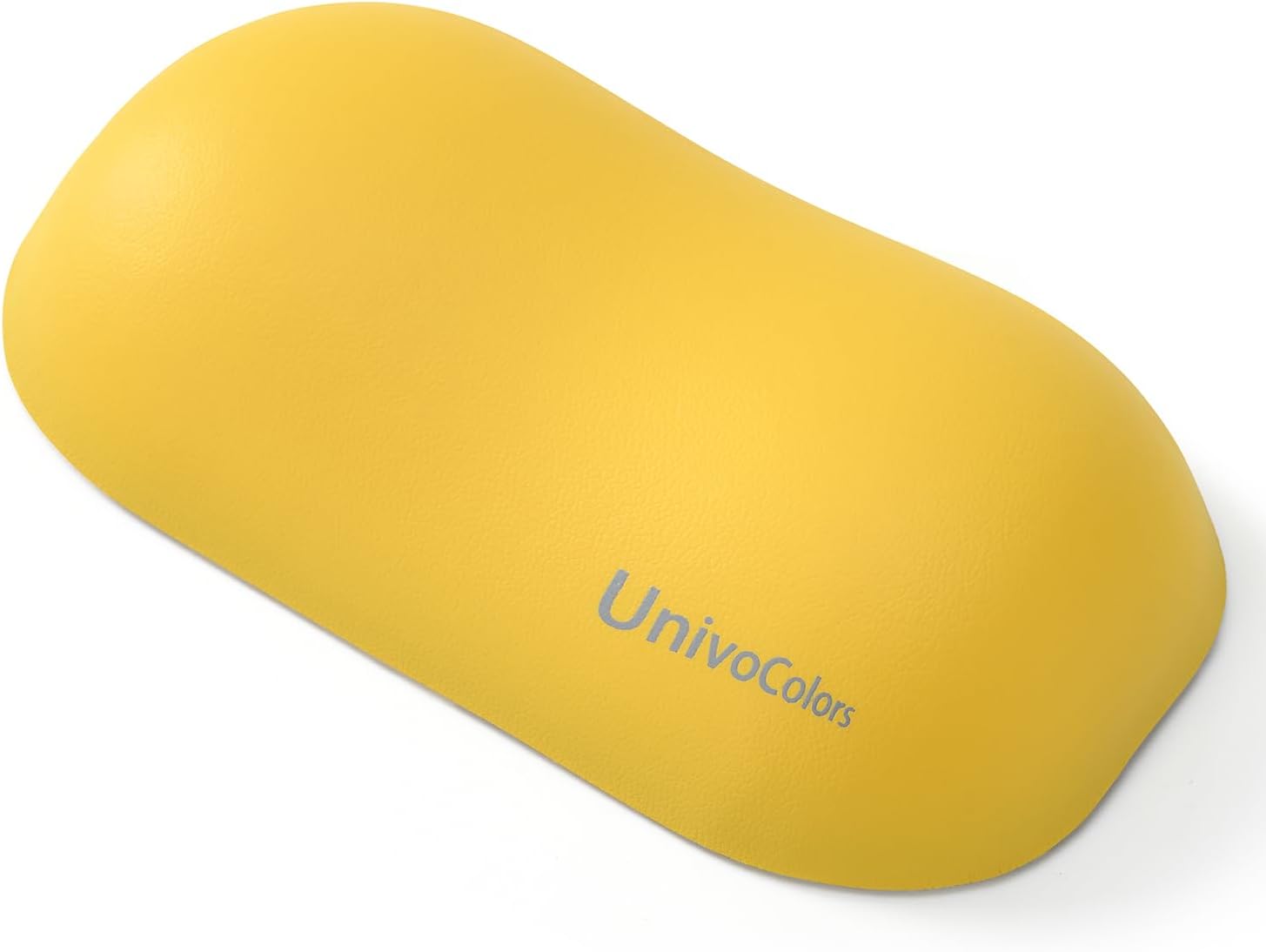 UnivoColors Wrist Rest: Resilient Support for Work & Gaming