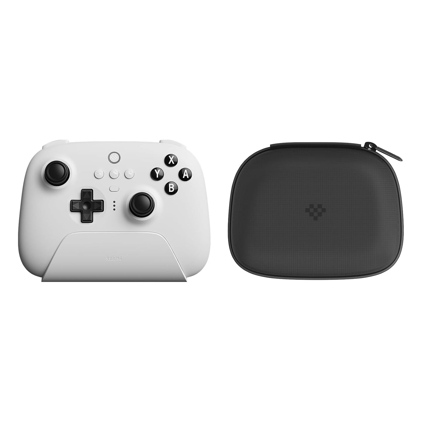 8Bitdo Ultimate Bluetooth Controller with Charging Dock Review