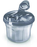 Philips Avent Formula Dispenser, Snack Cup - Easy Feeding!