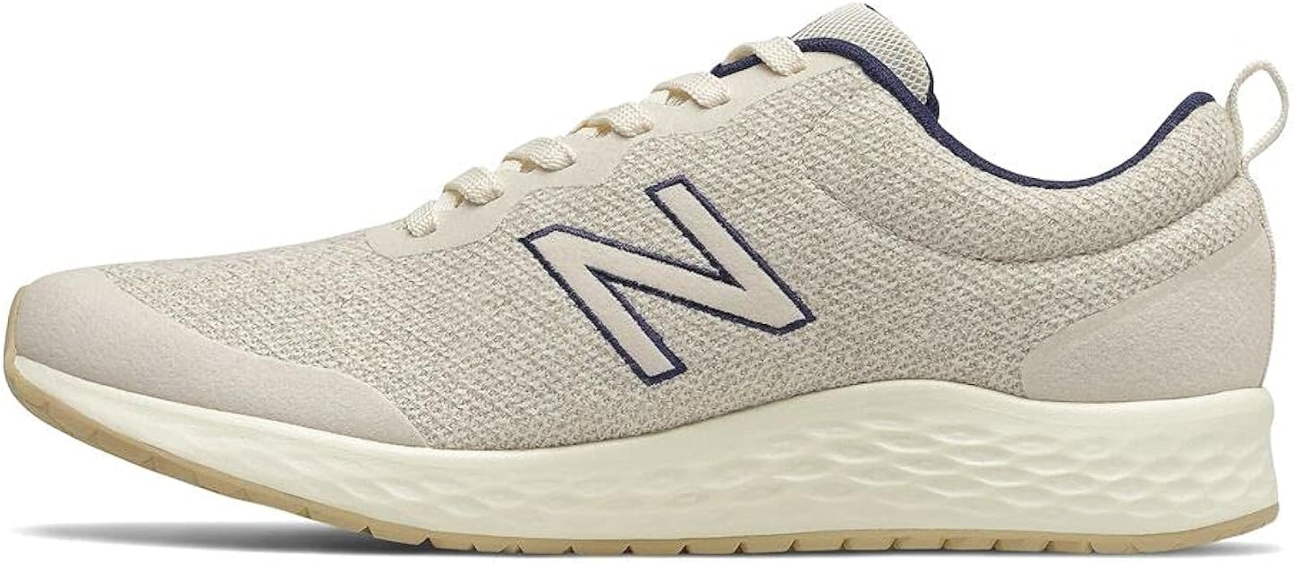 New Balance Men's Fresh Foam Arishi V3 Running Shoe Review