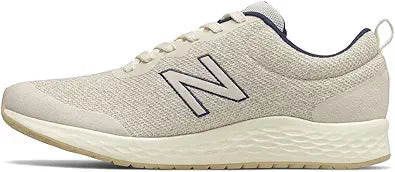 New Balance Men's Fresh Foam Arishi V3 Running Shoe Review