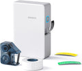 NIIMBOT N1 Label Maker with Tape - Portable Bluetooth Color Ribbon