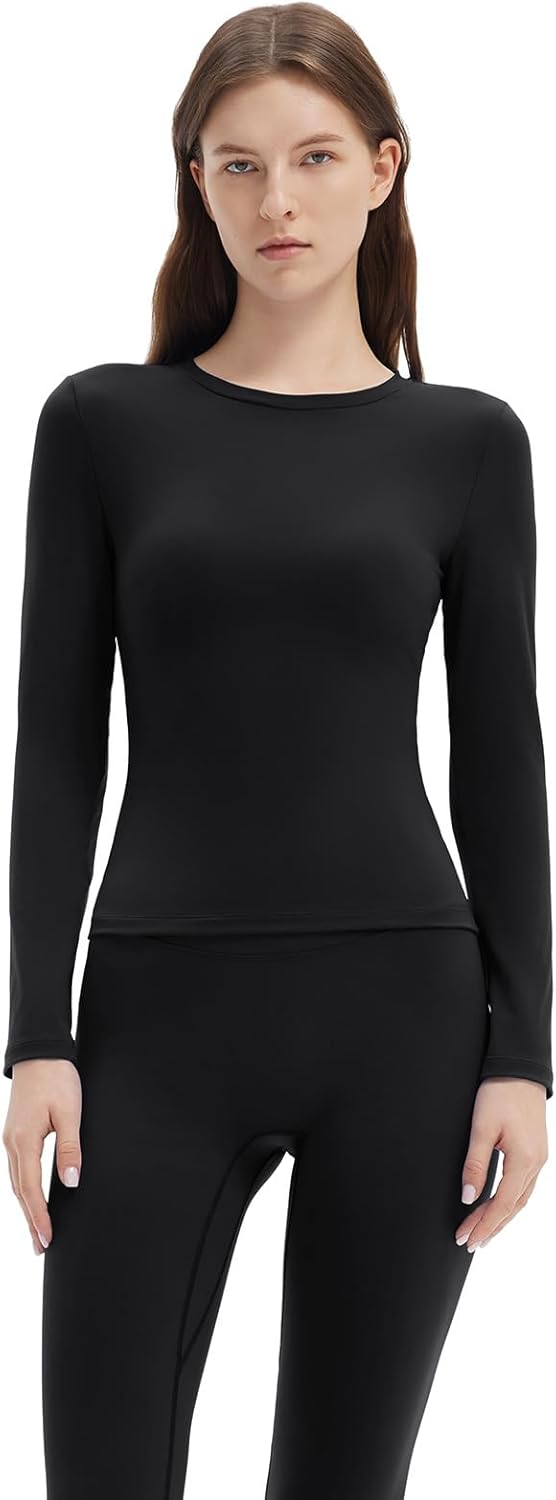 SUUKSESS Women 2 Piece Workout Set for Ultimate Comfort