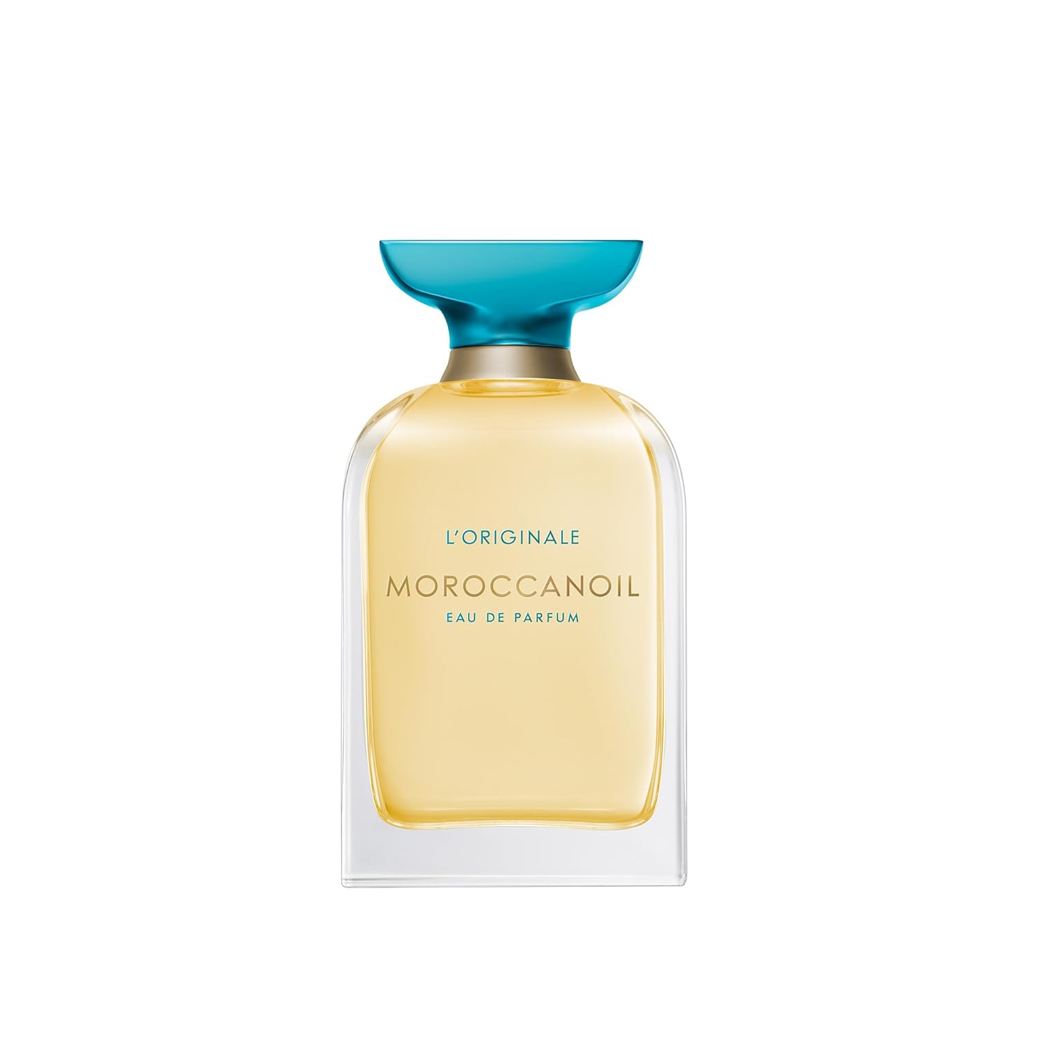 Moroccanoil L'Originale Eau de Parfum - A Captivating Fragrance