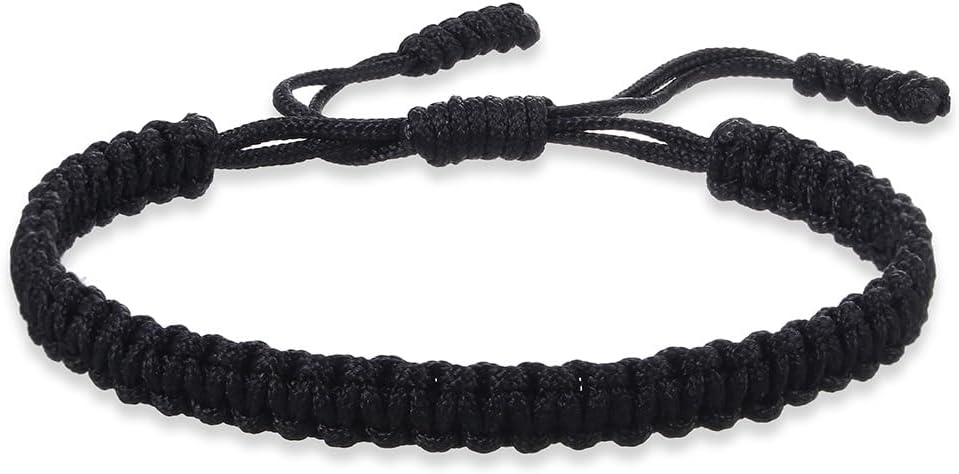 Handmade Lucky Protection Bracelets