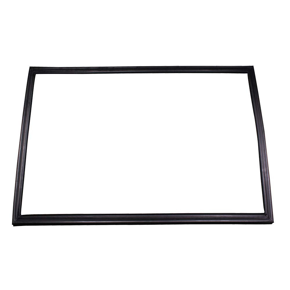PRYSM 241872510 Refrigerator Door Gasket for Electrolux & More