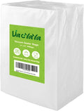 Vacuum Sealer Bags 11 x 16 in 200 Count - Heavy Duty Food Storage
