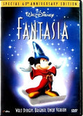 Fantasia the Original Classic Special Edition - Restored Theatrical