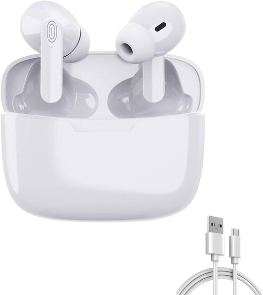 Zunate Language Translator Earbuds: 114 Languages!