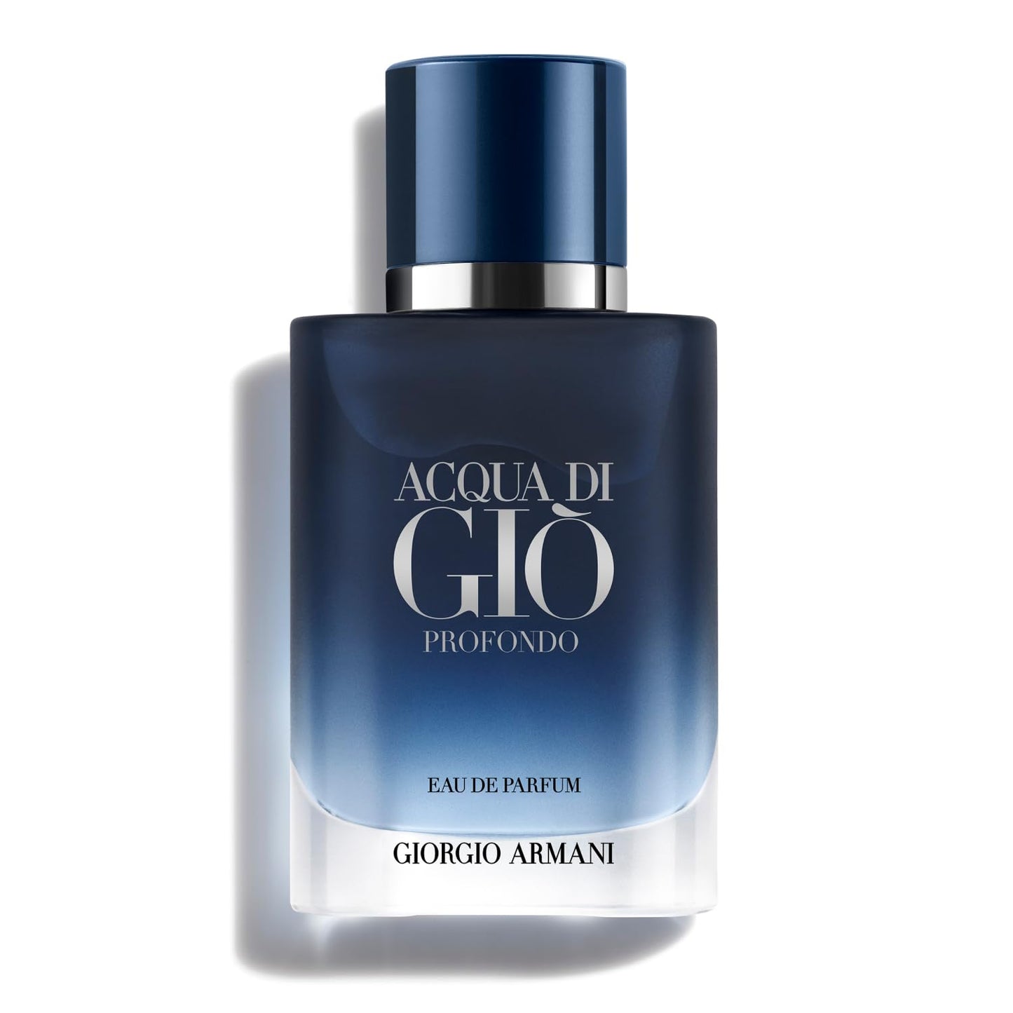 Armani Beauty Acqua di Gio Profondo Fresh Aromatic Cologne for Men