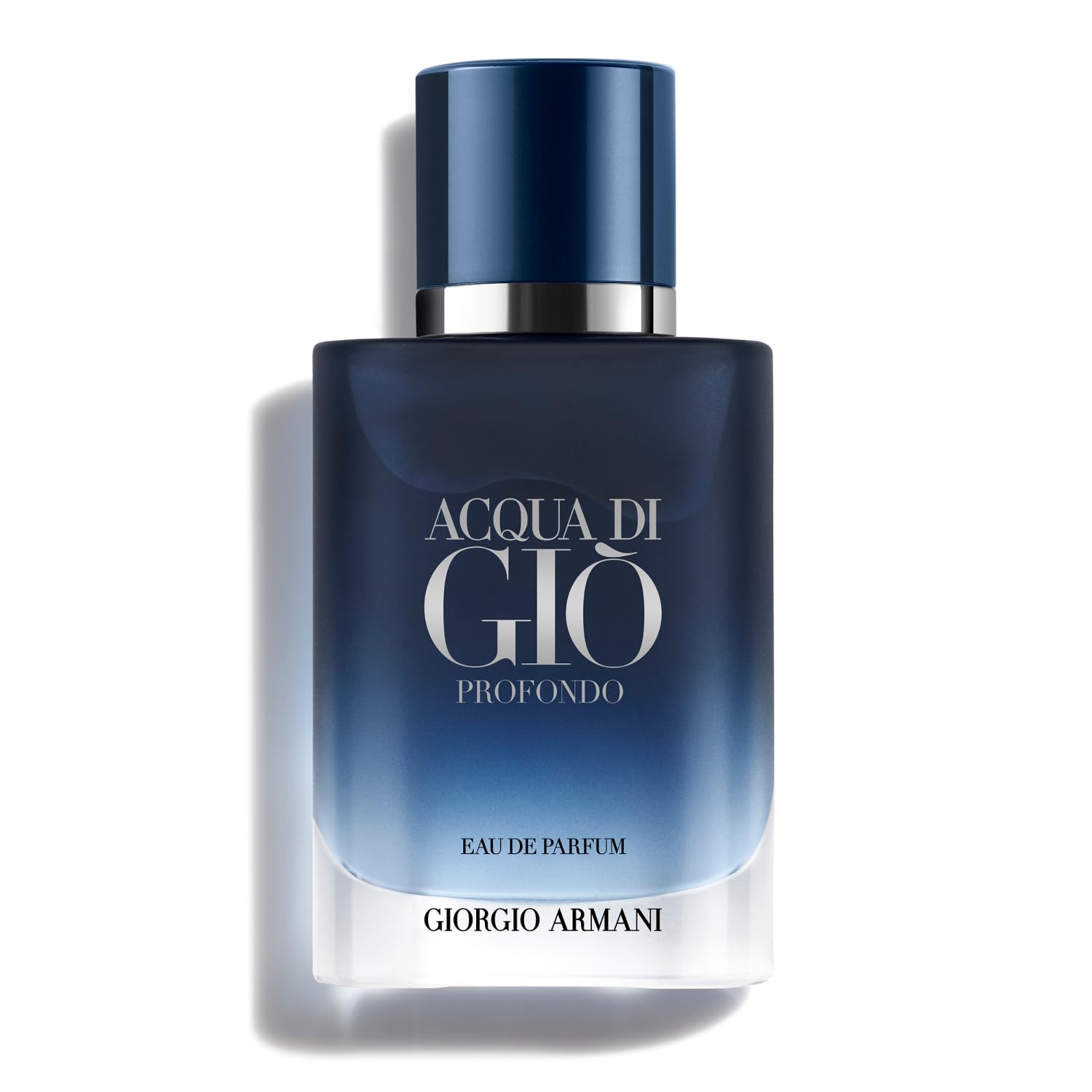 Armani Beauty Acqua di Gio Profondo Fresh Aromatic Cologne for Men