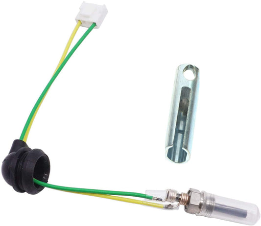 Efficient 12V Glow Plug for Parking Heaters