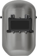 Classic Nylon Glass Fiber Welding Helmet - Durable, Lightweight