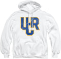 LOGOVISION Collegiate Distressed Primary Logo Adult (Style M1LT)