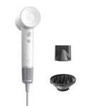 Laifen Hair Dryer SE - Fast Drying 200M Ionic, Low Noise