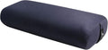Hugger Mugger Standard Yoga Bolster - Firm and Supportive
