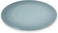 Le Creuset Stoneware Round Pizza Stone, 15 in. - Even, Crispy Crusts