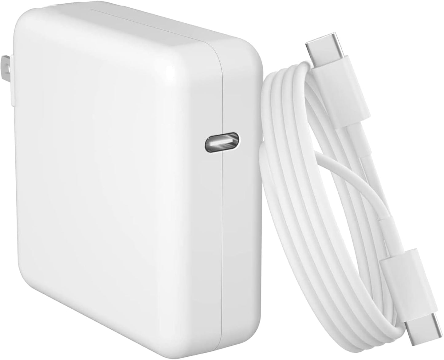 Fast Charge 96W USB C Laptop Charger