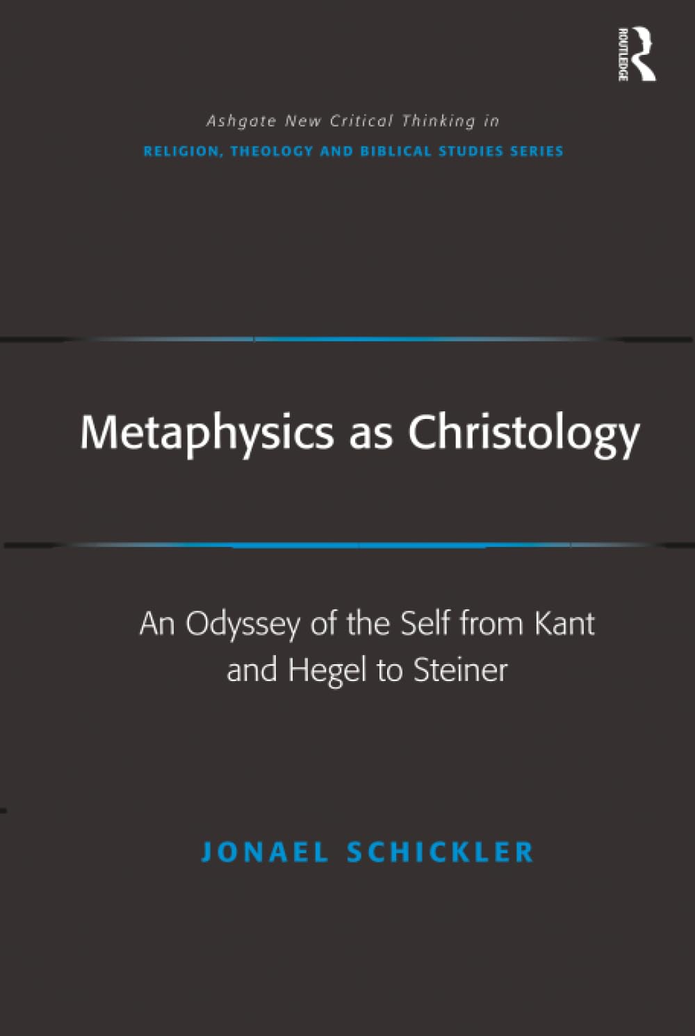 Metaphysics as Christology: A Deep Dive into Theology and Faith
