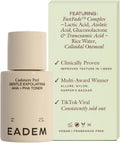 EADEM Gentle Exfoliating AHA & PHA Toner - Cashmere Peel daily milky