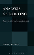 Analysis of Existing: Barry Miller's Approach to God - Philosophical