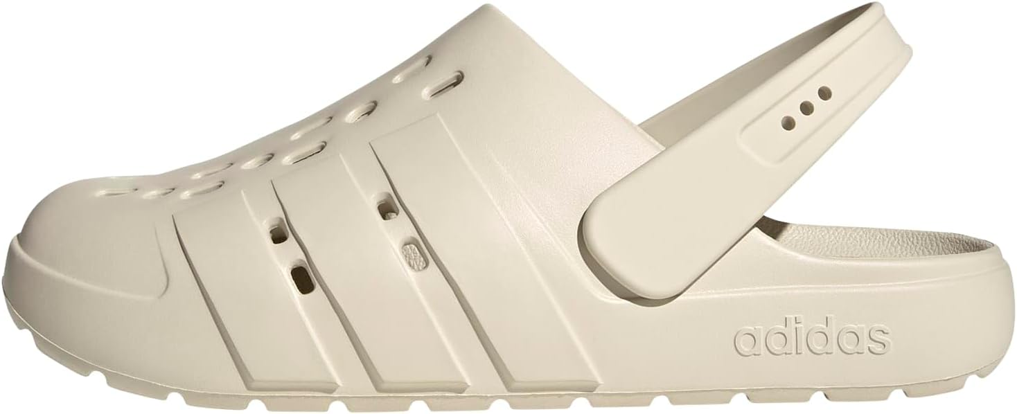 adidas Adilette Clog 2.0: Lightweight Comfort and Traction