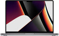 2021 MacBook Pro 16in M1 Max (64GB, 1TB) - Pro Performance