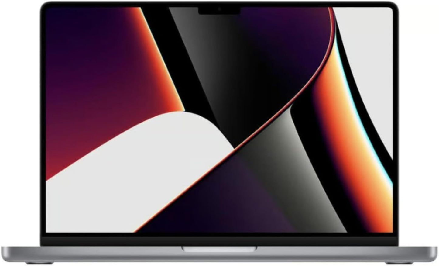 2021 Apple MacBook Pro 16-inch with M1 Max Chip for Creators