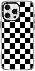 Clear iPhone 16 Pro Max Case - Long Lasting Clarity and 3X Drop