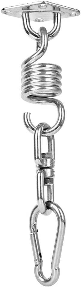 Chihee Heavy-Duty Hammock Hanger: 440 lb Capacity