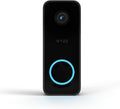 WYZE Video Doorbell v2: 2K Video Clarity